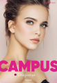 Couverture Campus, tome 12 : Disparue Editions Bayard 2025
