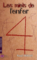 Couverture Les miels de l’enfer  Editions Erato 2018