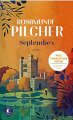 Couverture September Editions Charleston 2025