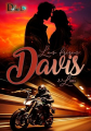 Couverture Les frères Davis, tome 2 : Liam Editions Autoédité 2024