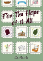 Couverture For the hope of it all Editions Montlake 2024