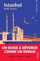 Couverture Istanbul Editions L'arbre qui marche 2025