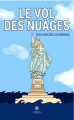 Couverture Le vol des nuages Editions Le lys bleu 2025