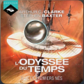 Couverture L'odyssée du temps, tome 3 : Les premiers-nés Editions Hardigan 2016