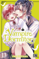Couverture Vampire Dormitory, tome 13 Editions Pika (Shôjo - Purple shine) 2025