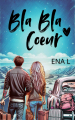Couverture Bla Bla Coeur Editions Amazon 2025