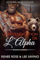 Couverture Les Ours Bad Boys, tome 1 : La revendication de l'Alpha Editions Autoédité 2025