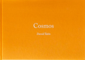 Couverture Cosmos Editions Autoédité 2020