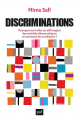 Couverture Discriminations Editions Presses universitaires de France (PUF) 2025