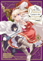Couverture The Do-Over Damsel Conquers the Dragon Emperor, tome 4 Editions Meian (Seinen) 2025