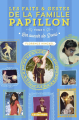 Couverture Les faits & gestes de la famille Papillon, tome 3 : Les succès de Domi Editions Casterman / L'École des loisirs 2020