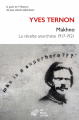 Couverture Makhno, La révolte anarchiste 1917-1921 Editions Les Belles Lettres (Le goût de l'Histoire) 2024