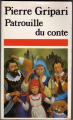 Couverture Patrouille du conte Editions Pocket 1998