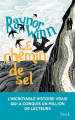 Couverture Le chemin de sel Editions Stock 2023