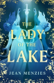 Couverture The lady of the lake Editions Penguin Books 2025