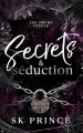 Couverture Secrets & Séduction Editions Autoédité 2023