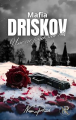 Couverture Mafia Driskov, tome 2 : Une vie pour une vie  Editions Autoédité 2024