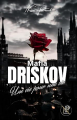 Couverture Mafia Driskov, tome 3 : Une vie pour une vie  Editions Autoédité 2025