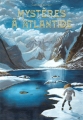 Couverture Mystères à Atlantide Editions Autoédité 2025