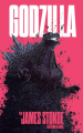 Couverture Godzilla Editions Vestron 2025