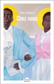 Couverture Chez-nous Editions Robert Laffont (Pavillons) 2025