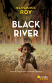 Couverture Black River Editions de l'Aube 2025