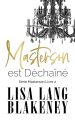 Couverture Masterson, tome 2 : Masterson est déchaîné  Editions Autoédité 2020