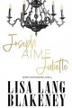 Couverture Masterson, tome 5 : Joseph aime Juliette Editions Autoédité 2021
