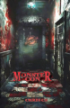 Couverture MONSTER CON: La Convention de l'Horreur Editions Terres D'Emizane 2025