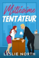 Couverture Les milliardaires de Manhattan, tome 2 : Millésime tentateur  Editions Autoédité 2025