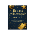 Couverture ET SI MA GRILLE CHANGEAIT MA VIE ?: Journal d'un futur gagnant - Loto & EuroMillions  Editions Amazon 2025