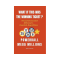 Couverture ET SI MA GRILLE CHANGEAIT MA VIE ?: Journal d'un futur gagnant - Loto & EuroMillions  Editions Amazon 2025