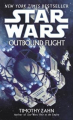 Couverture Star Wars (Légendes) : Vol vers l'infini Editions Del Rey Books 2007