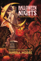 Couverture Halloween Nights: Tales of Autumn Fright Editions Autoédité 2021
