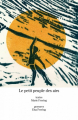 Couverture Le petit peuple des airs Editions Jean-Pierre Huguet 2012