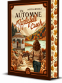 Couverture Un Automne à Maplefall Creek  Editions Twinkle 2025