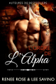 Couverture Alpha Bad Boys (Rose & Savino), tome 19 : L'Ordre de l'alpha Editions Autoédité 2024