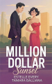 Couverture Million Dollar Sunset Editions Autoédité 2021