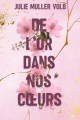 Couverture De l'or dans nos coeurs Editions Autoédité 2025