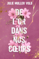 Couverture De l'or dans nos coeurs Editions Autoédité 2025