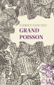 Couverture Grand poisson Editions Plon 2025