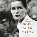 Couverture Born with Teeth Editions Little, Brown and Company 2015