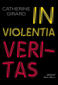 Couverture In violentia veritas Editions Grasset 2025
