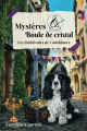 Couverture Mystères & Boule de cristal, tome 3 : Les Médiévales de Casteldaure Editions Autoédité 2025
