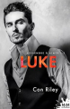 Couverture Apprendre à aimer, tome 3 : Luke Editions MxM Bookmark (Romance) 2024