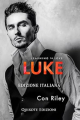 Couverture Apprendre à aimer, tome 2 : Luke Editions MxM Bookmark (Romance) 2024