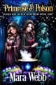 Couverture Complete Raven Bay Witch Mysteries Editions Autoédité 2023