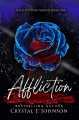 Couverture The Affliction, book 1: Affliction Editions Autoédité 2024