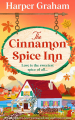 Couverture Maple Falls, book 1: The Cinnamon Spice Inn Editions Bookouture 2025
