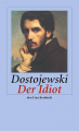 Couverture L'idiot Editions Insel 1986